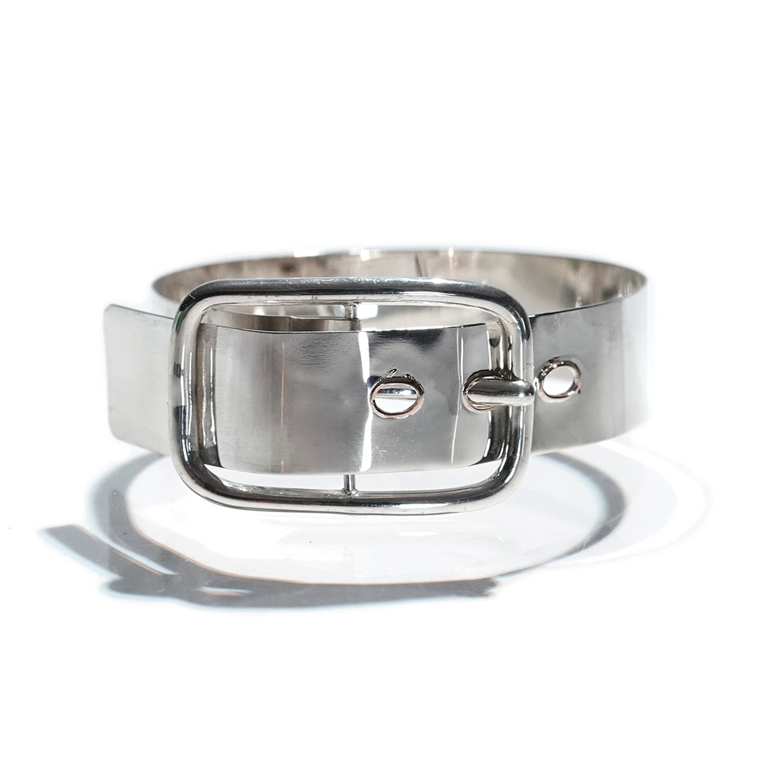 METAL BELT BRACELET