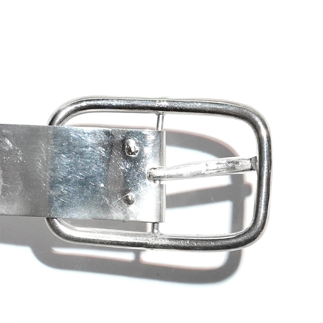 METAL BELT BRACELET