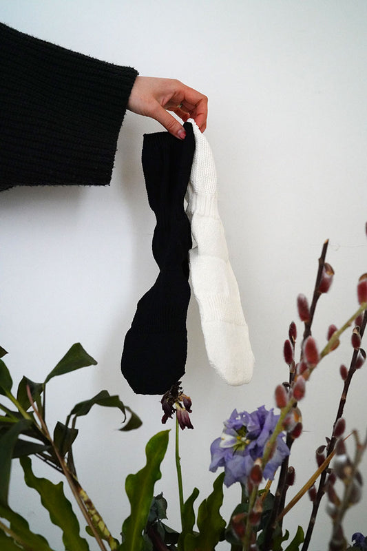 PAPER SOCKS