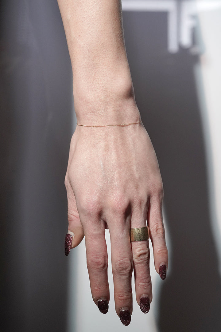 stopper bracelet