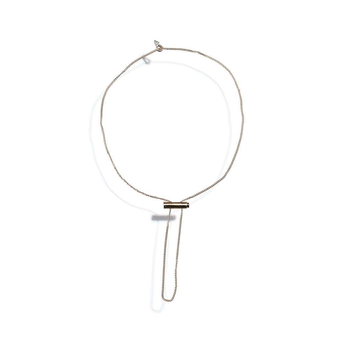 stopper dia bracelet