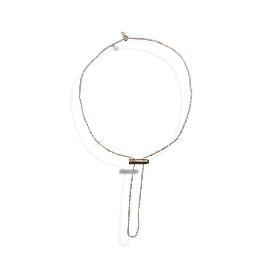 stopper dia bracelet