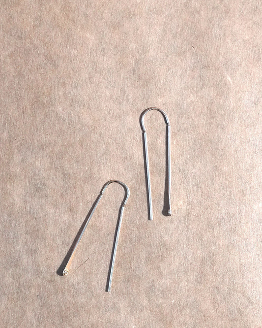 swing hook pierce bang dia long
