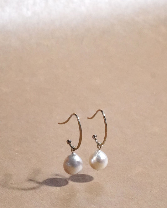 swing pearl pierce