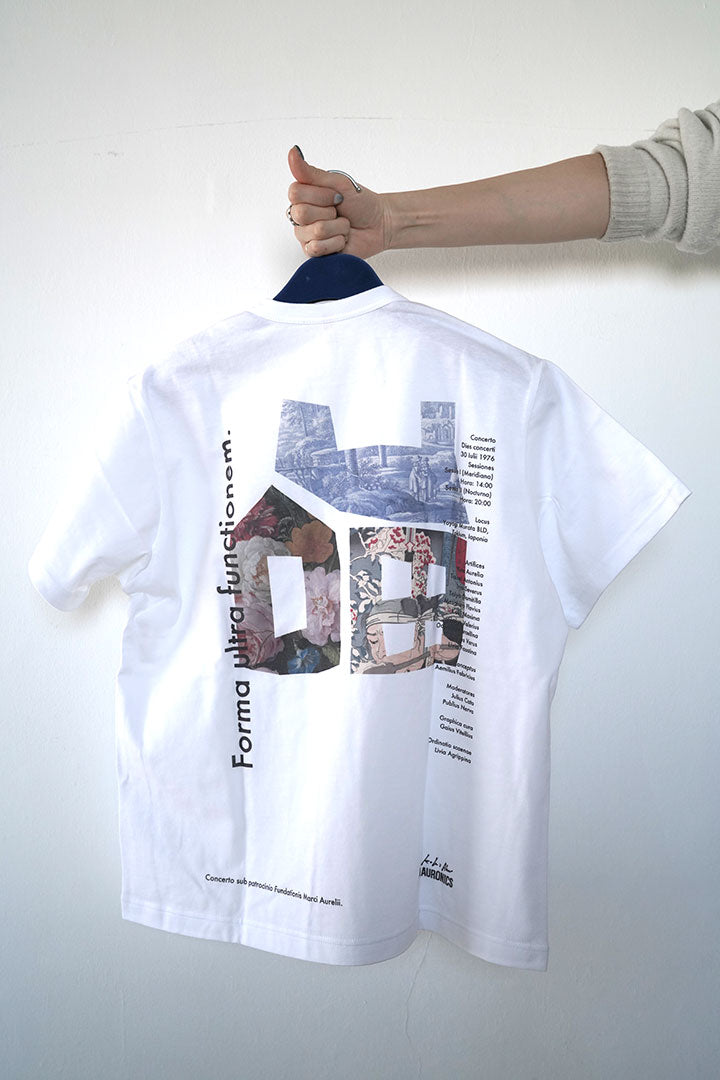 KHOKI The House Tee – senes
