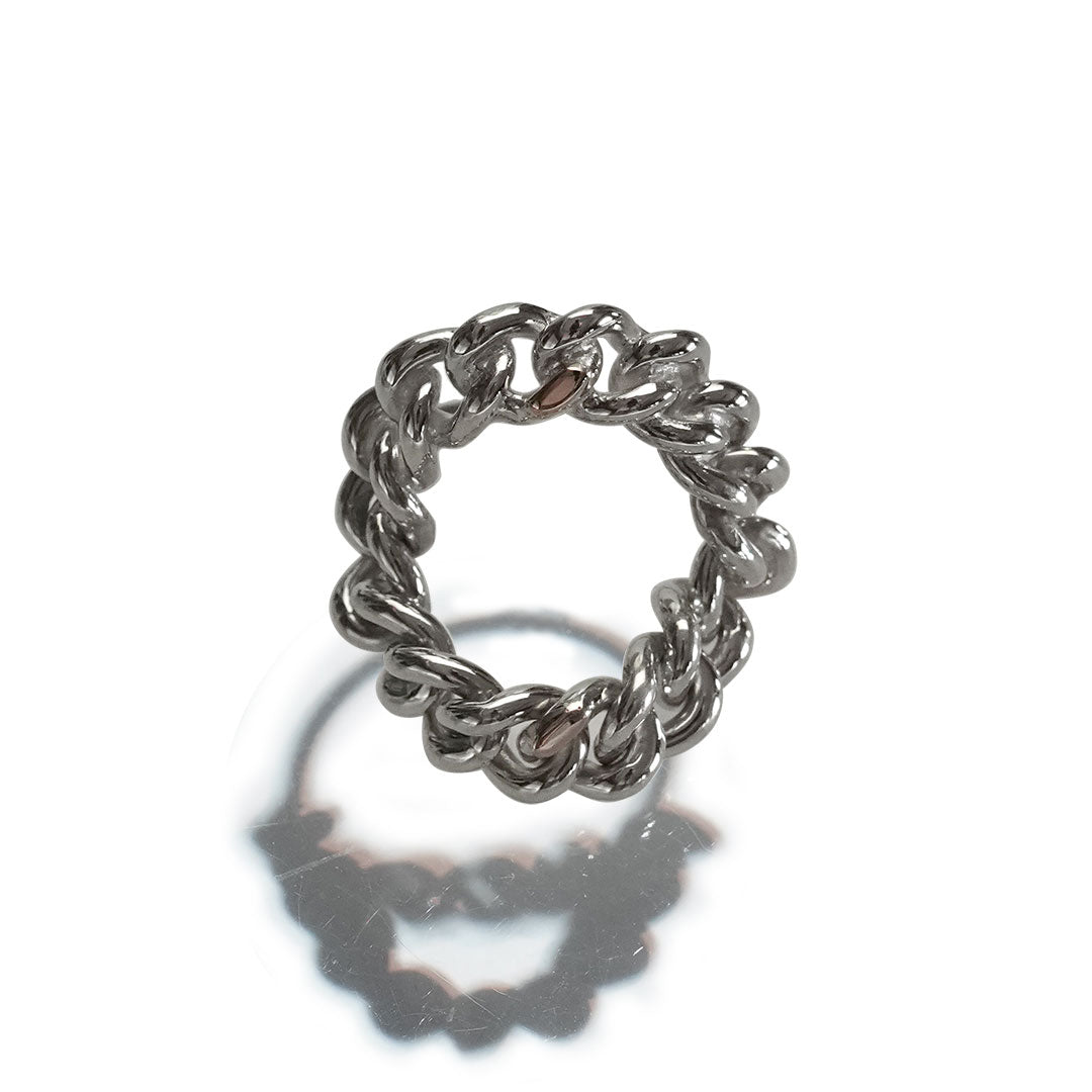 wave ring