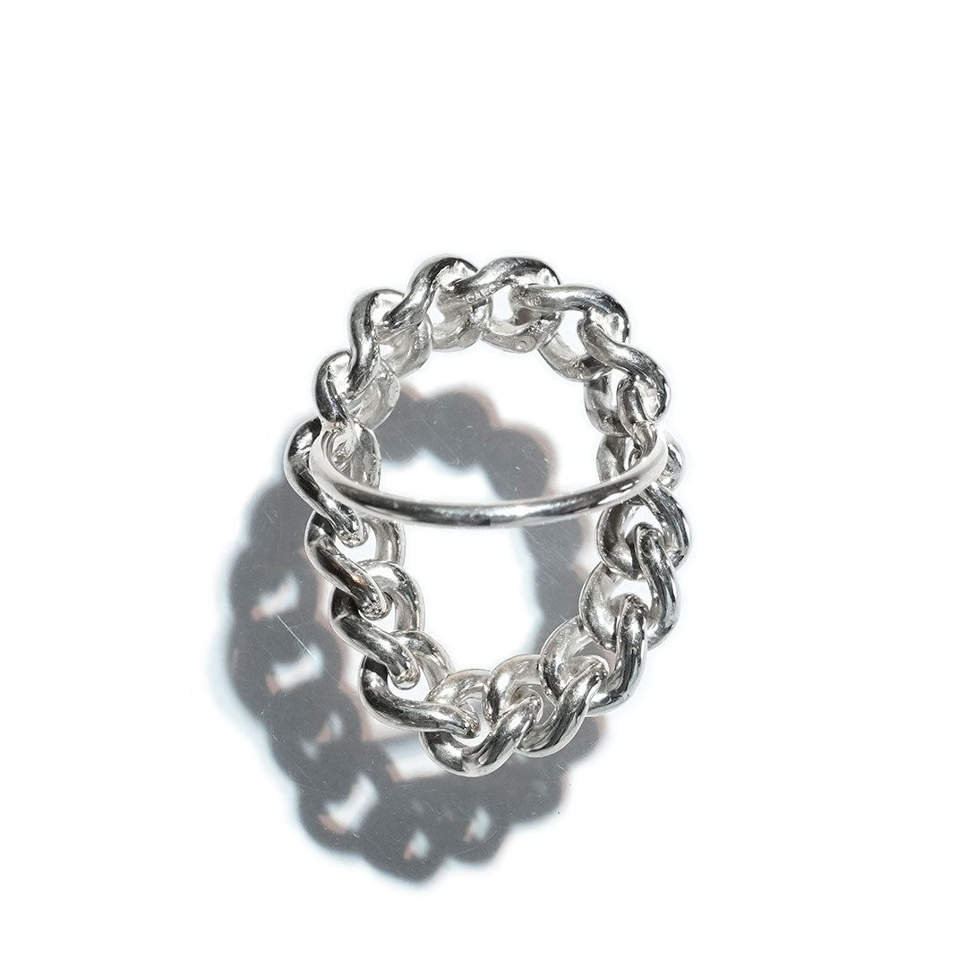 wave ring