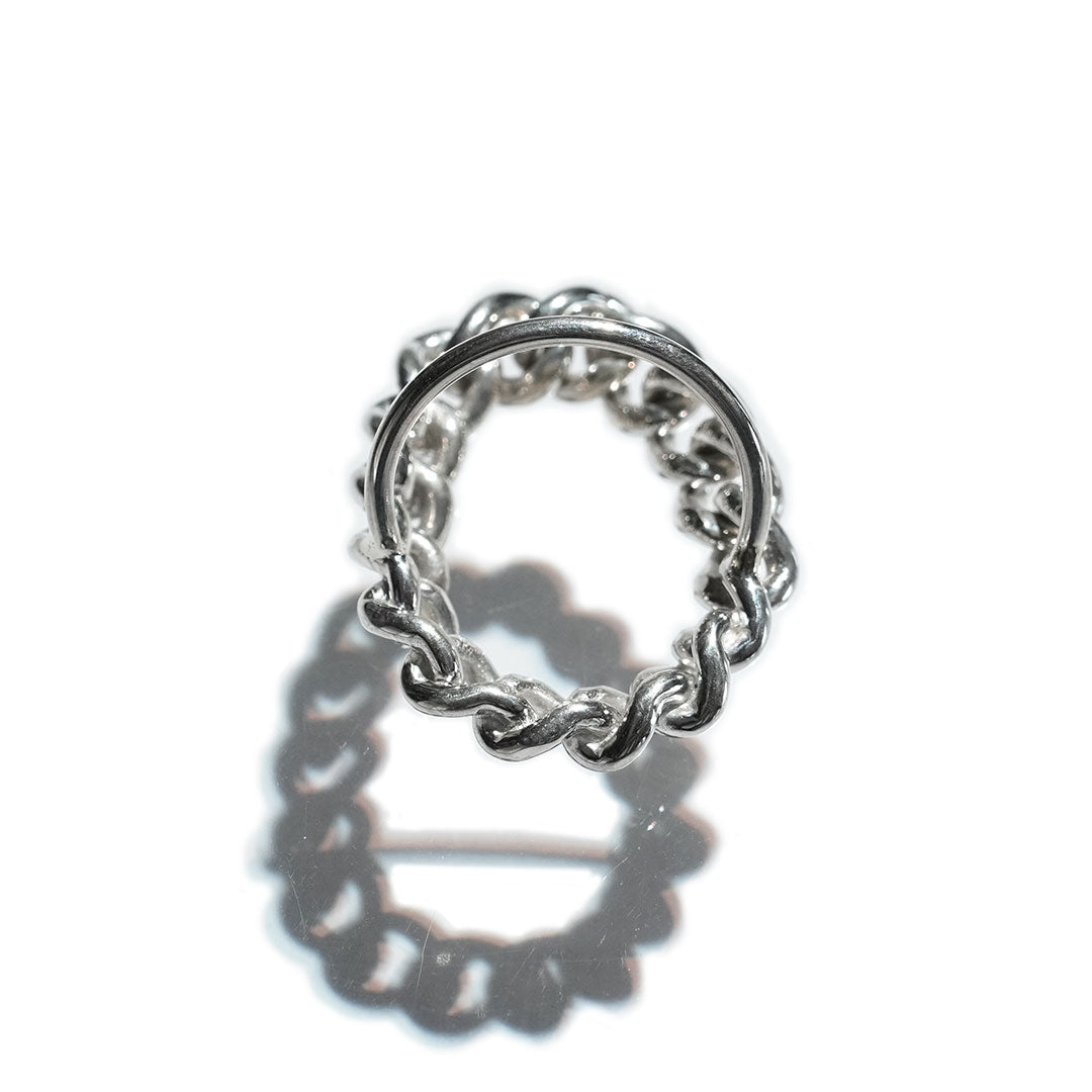 wave ring