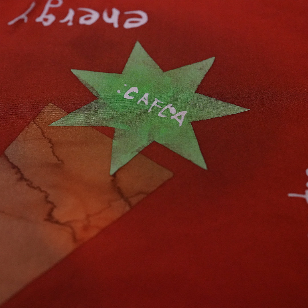 2023 zodiac rabit handkerchief