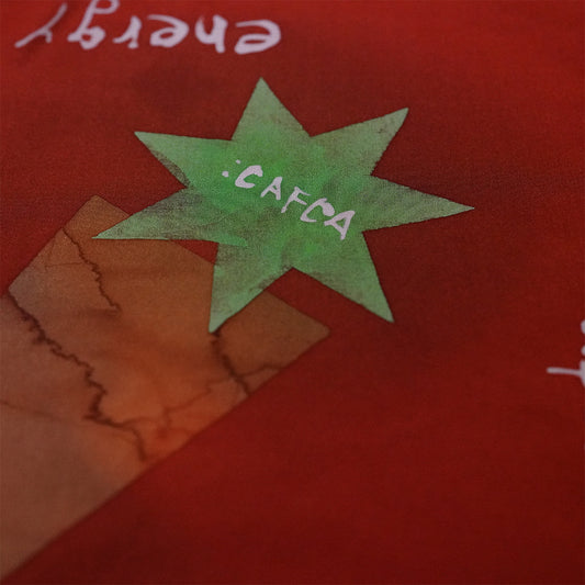2023 zodiac rabit handkerchief