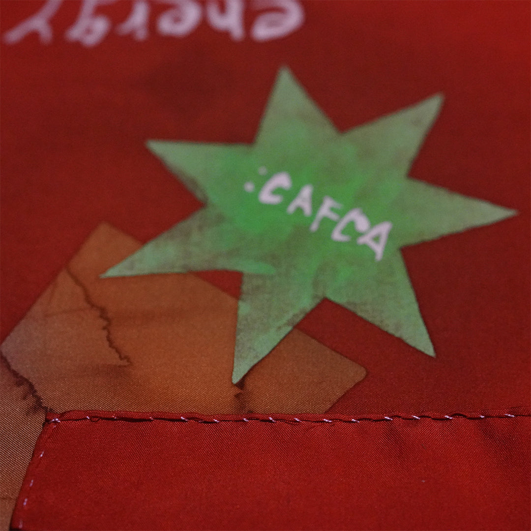 2023 zodiac rabit handkerchief