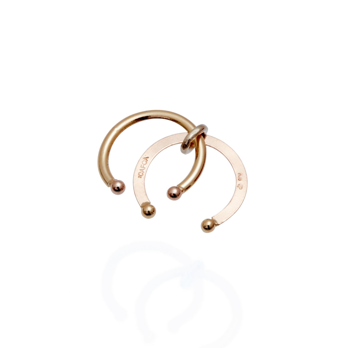 TRANSFROM earcuff (0°)
