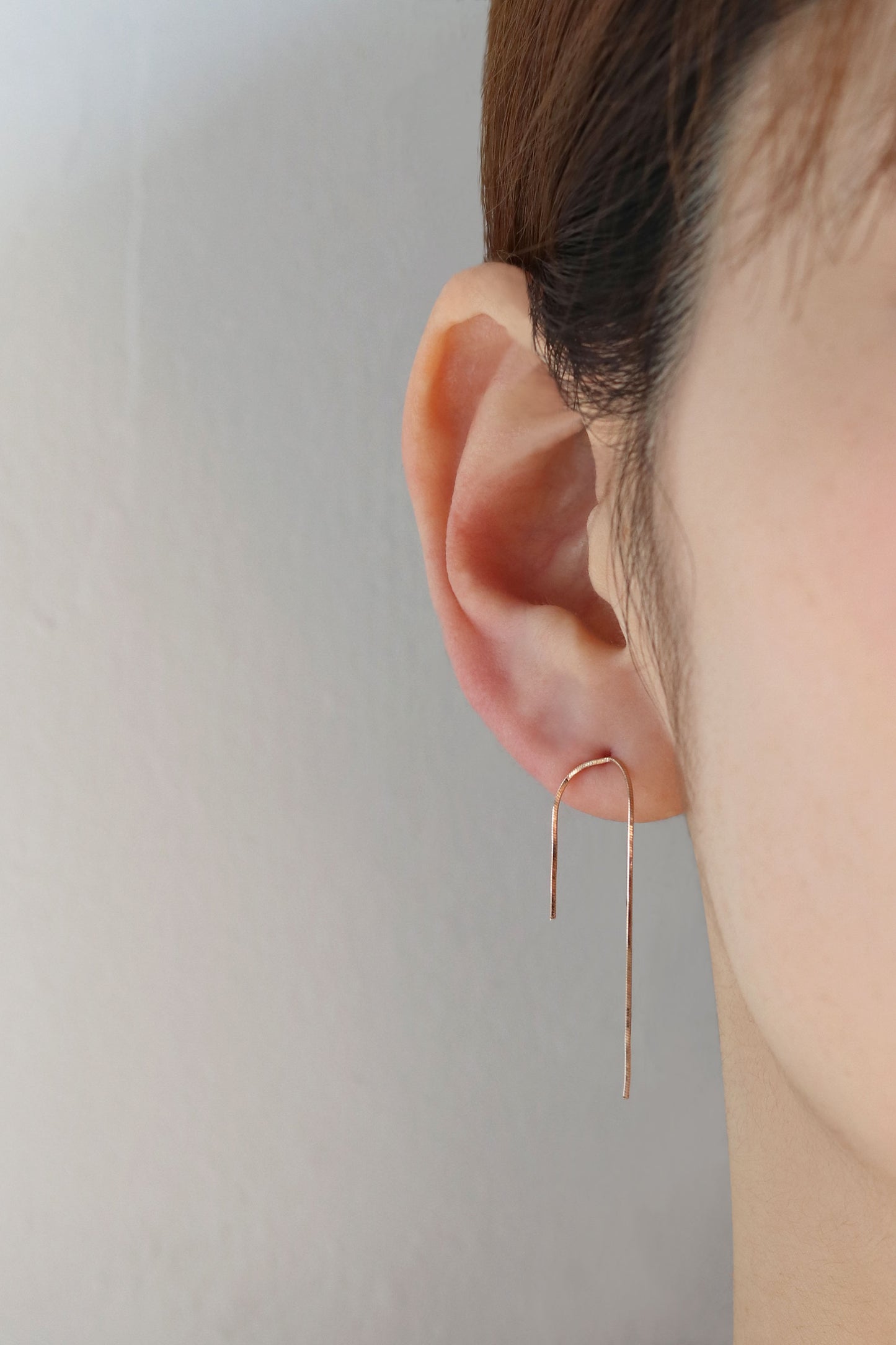 ARM SHORT EARRING