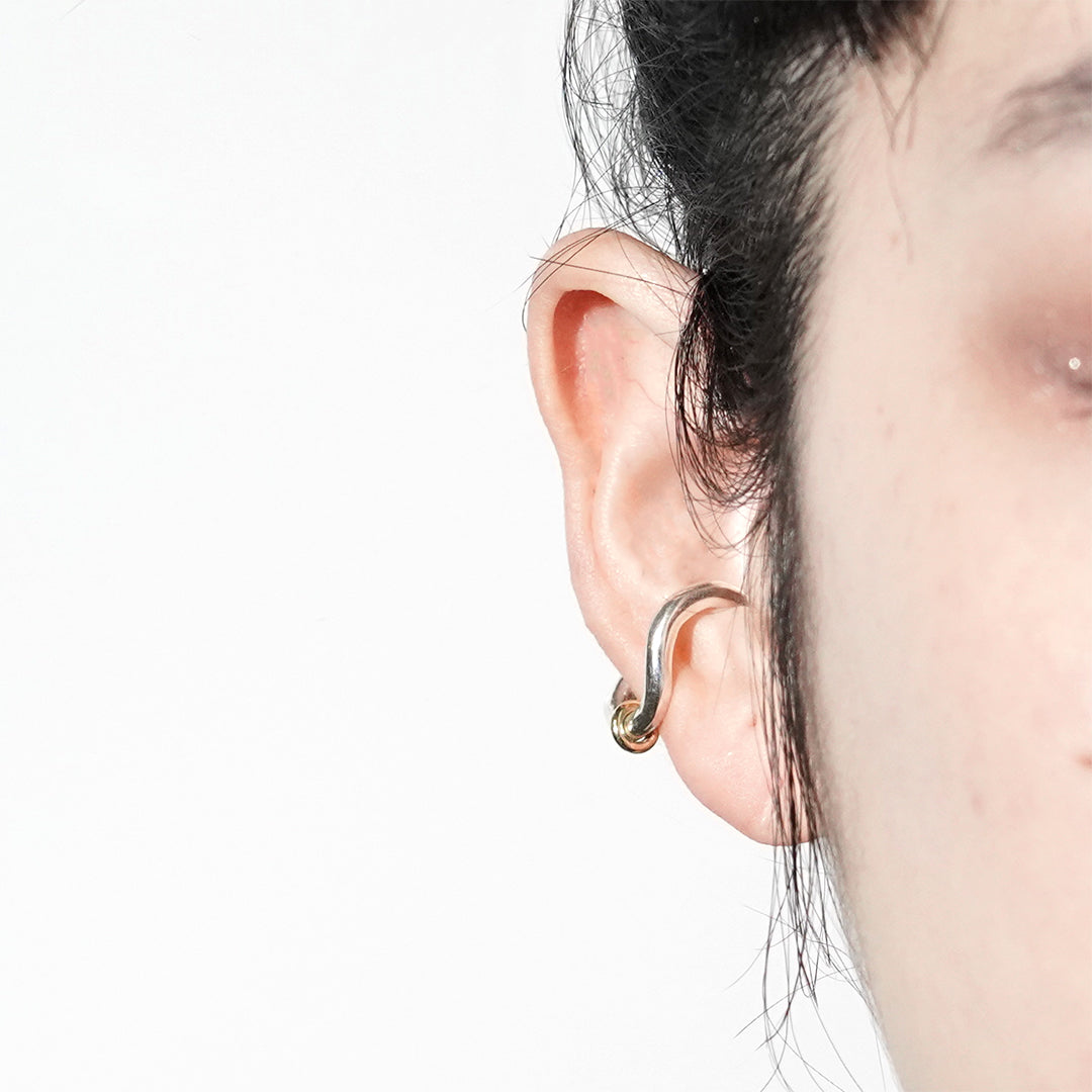 CHIAN WITH GOLD SMALL