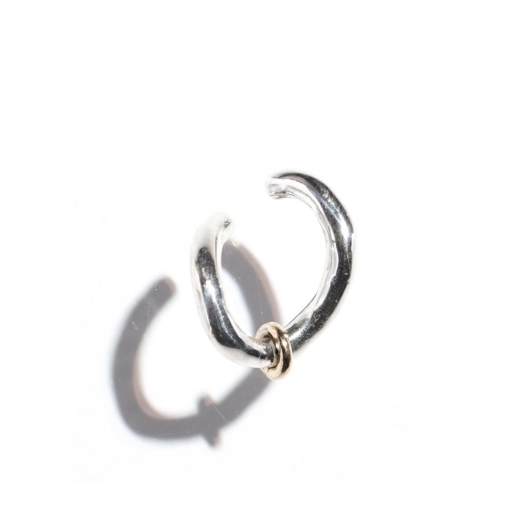 CHIAN WITH GOLD SMALL