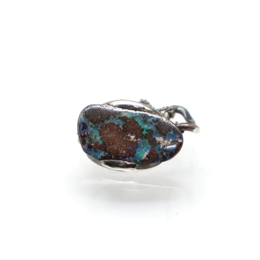Chaos galaxy RING 016