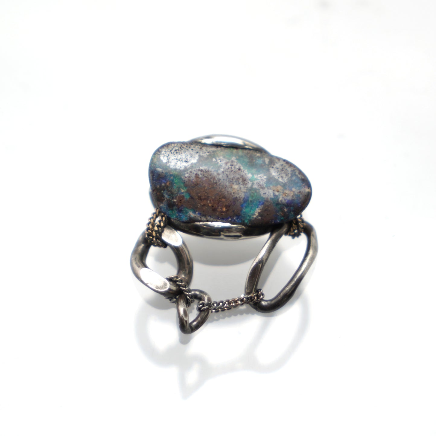 Chaos galaxy RING 016
