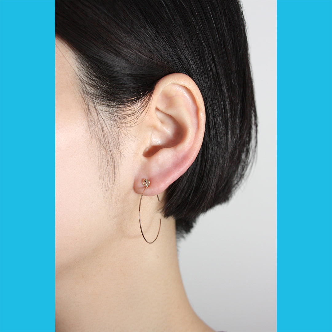 EYESIGHT EARRING M