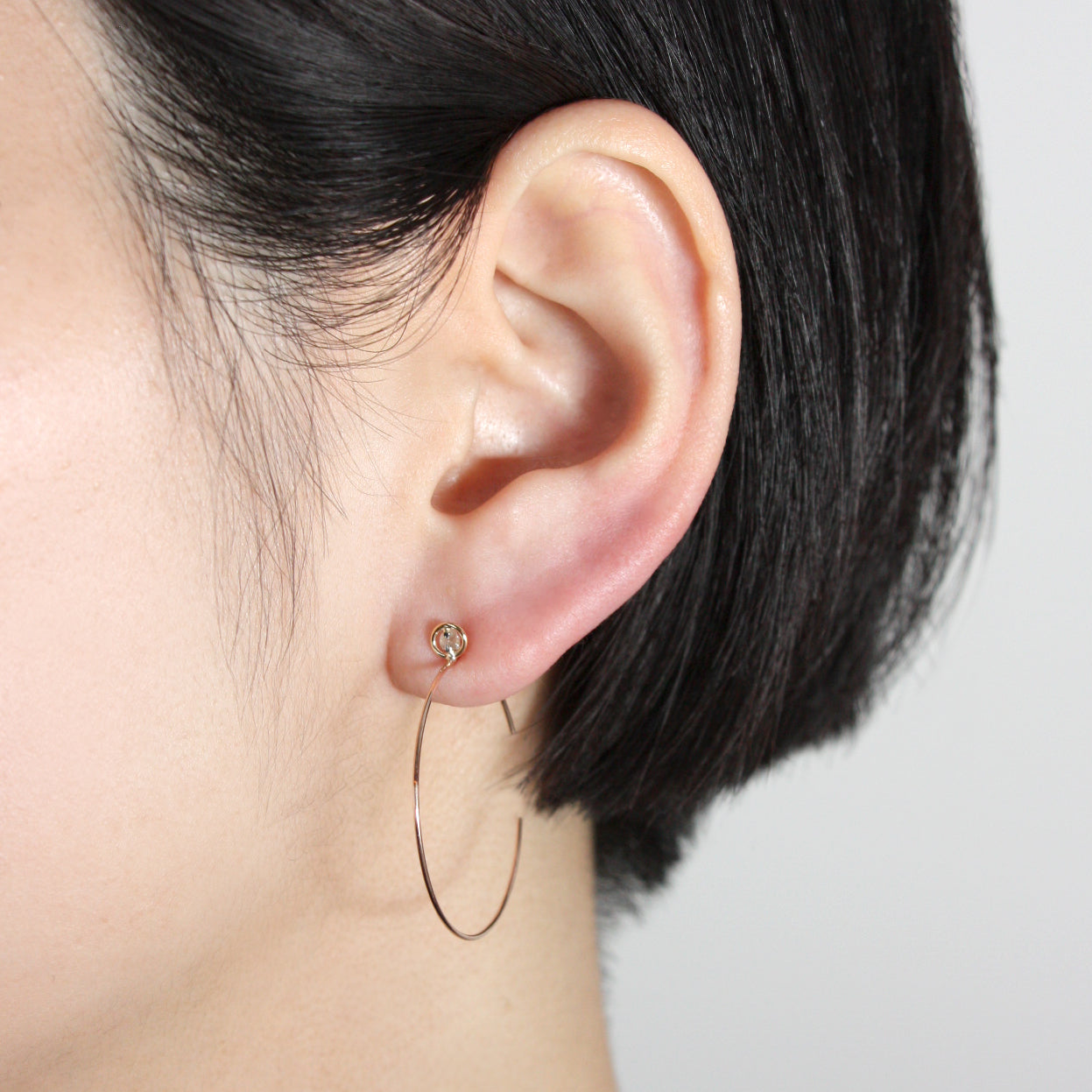 EYESIGHT EARRING M