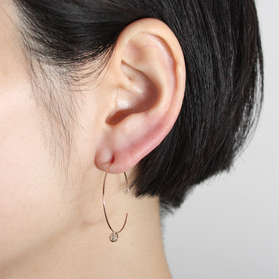 EYESIGHT EARRING M