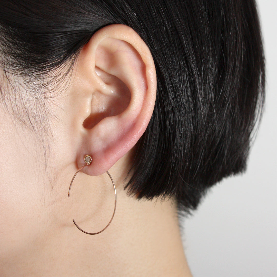 EYESIGHT EARRING M