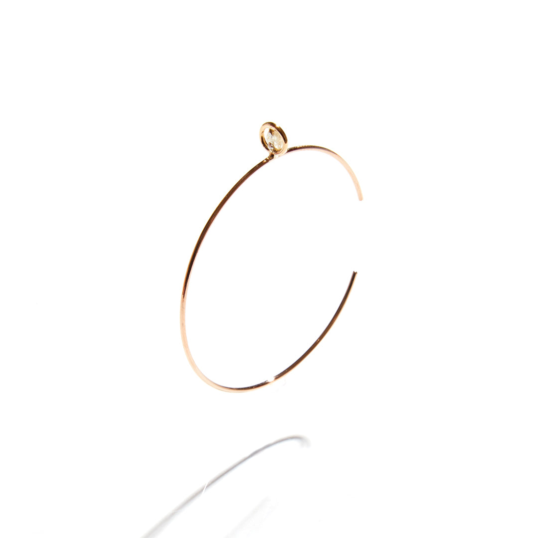 EYESIGHT EARRING M