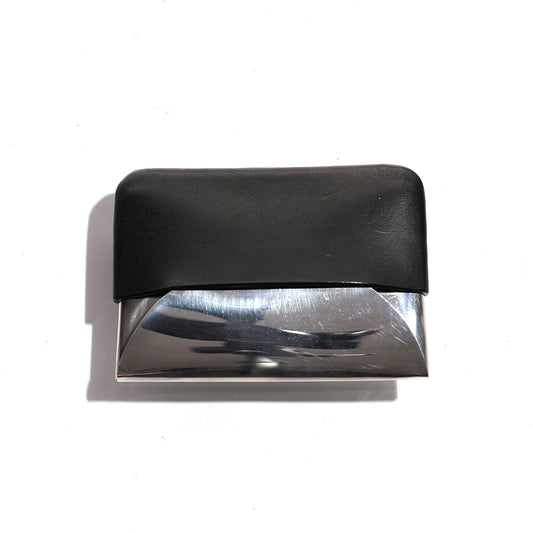 FOLD PAPER CARD CASE