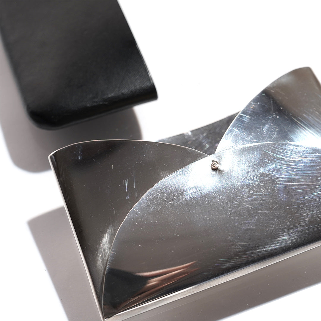 FOLD PAPER CARD CASE