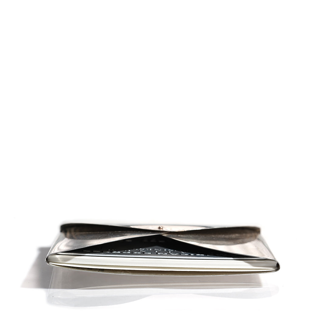 FOLD PAPER CARD CASE