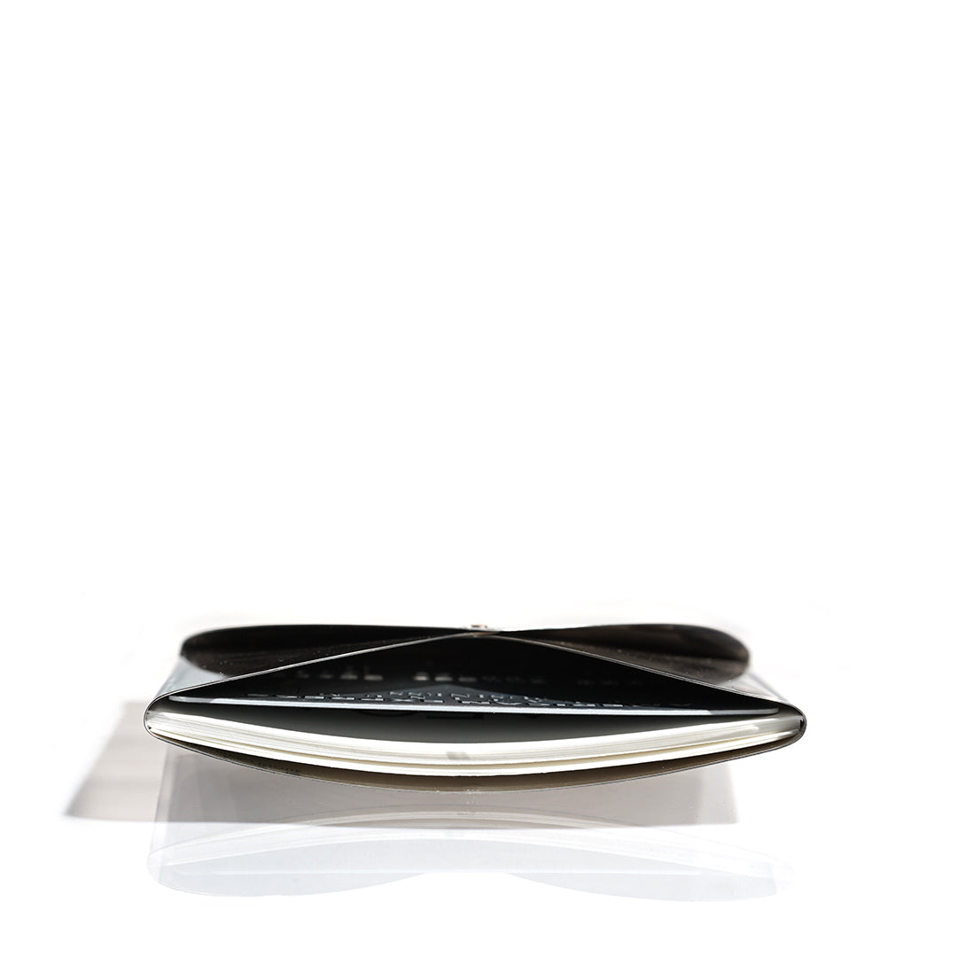 FOLD PAPER CARD CASE