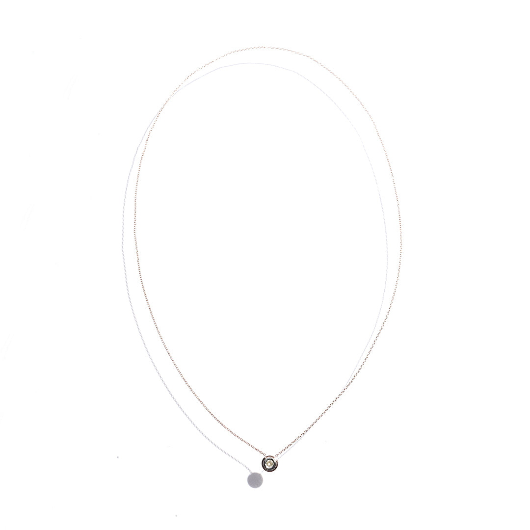 FUNCTION DIA NECKLACE