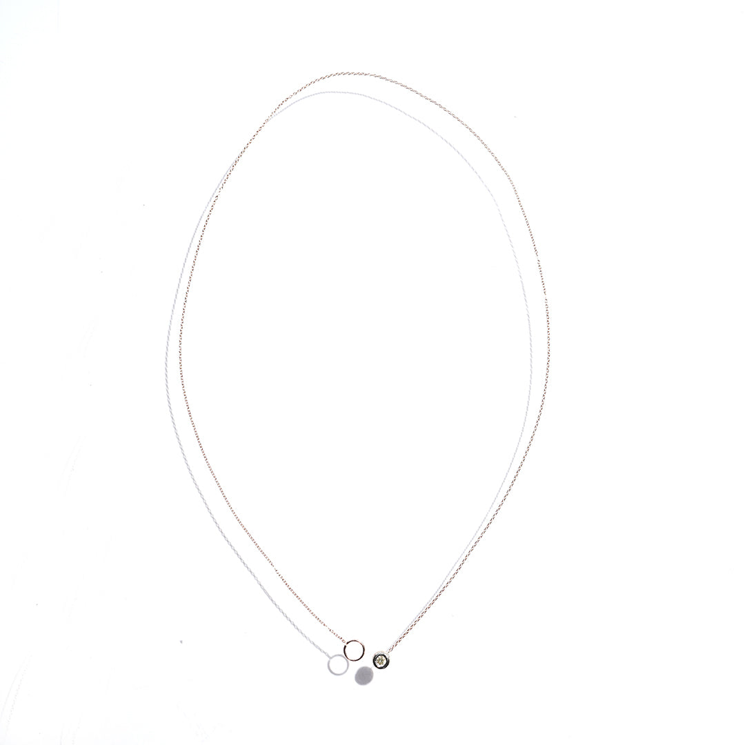 FUNCTION DIA NECKLACE