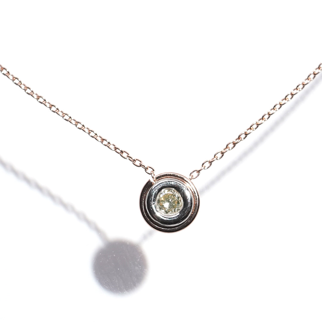 FUNCTION DIA NECKLACE
