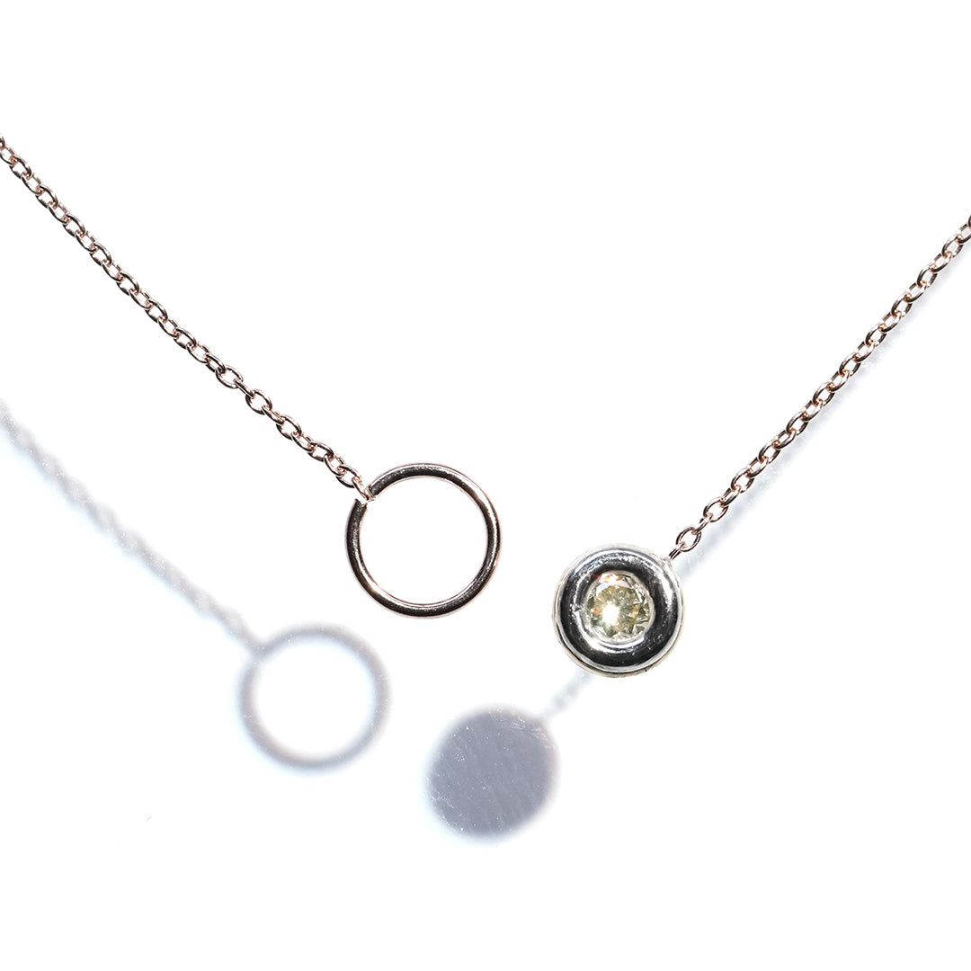 FUNCTION DIA NECKLACE