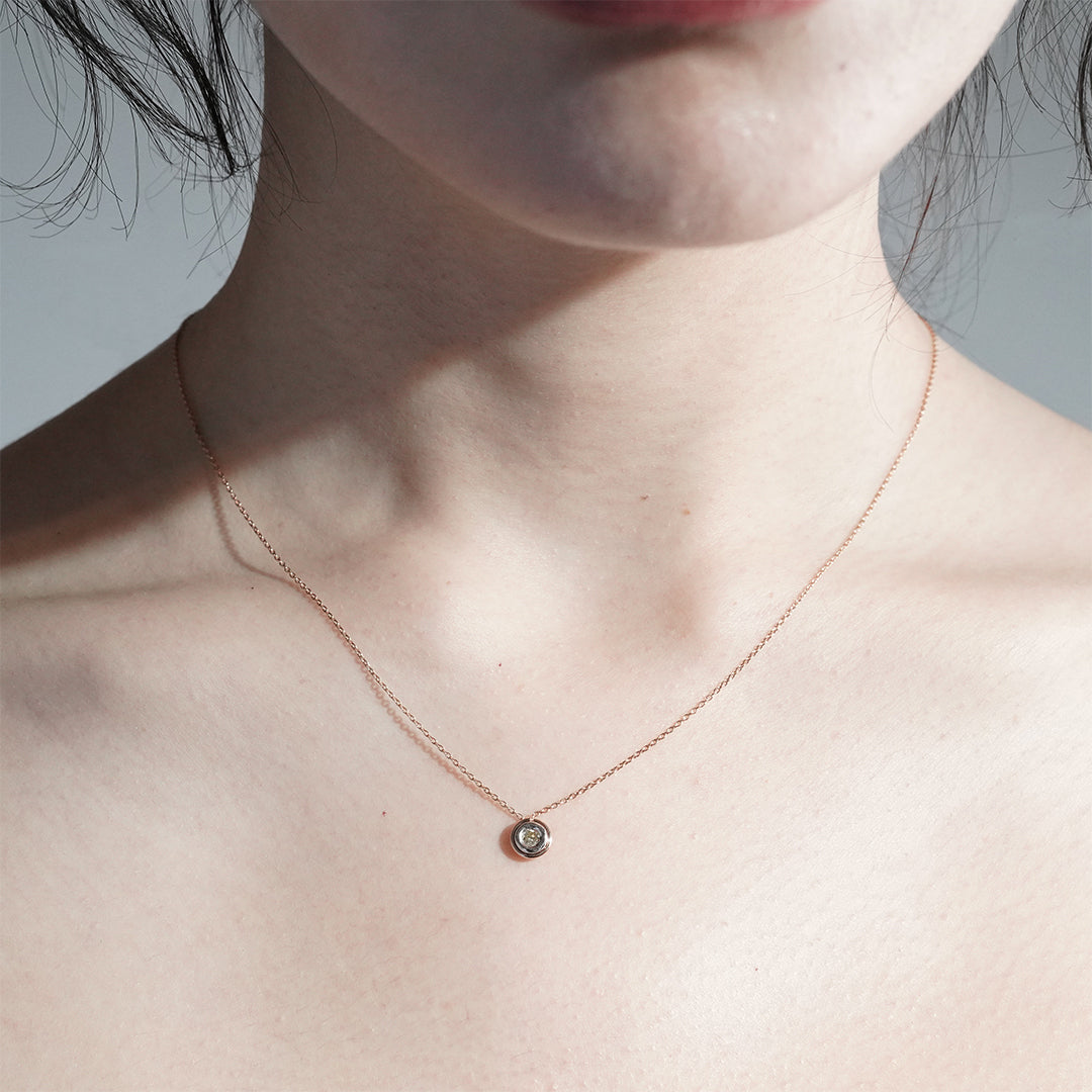 FUNCTION DIA NECKLACE