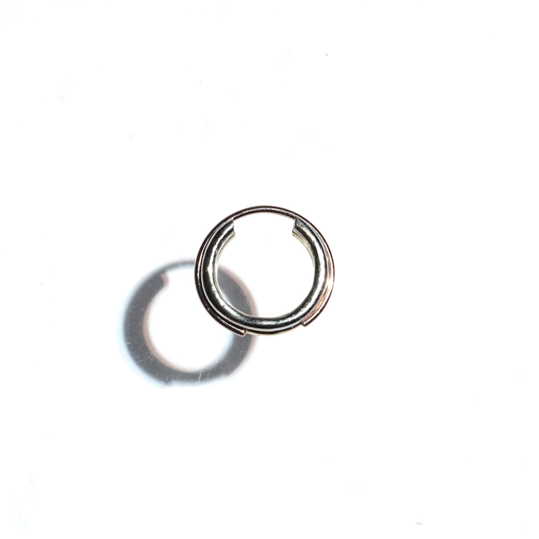 FUNCTION PIERCE SMALL