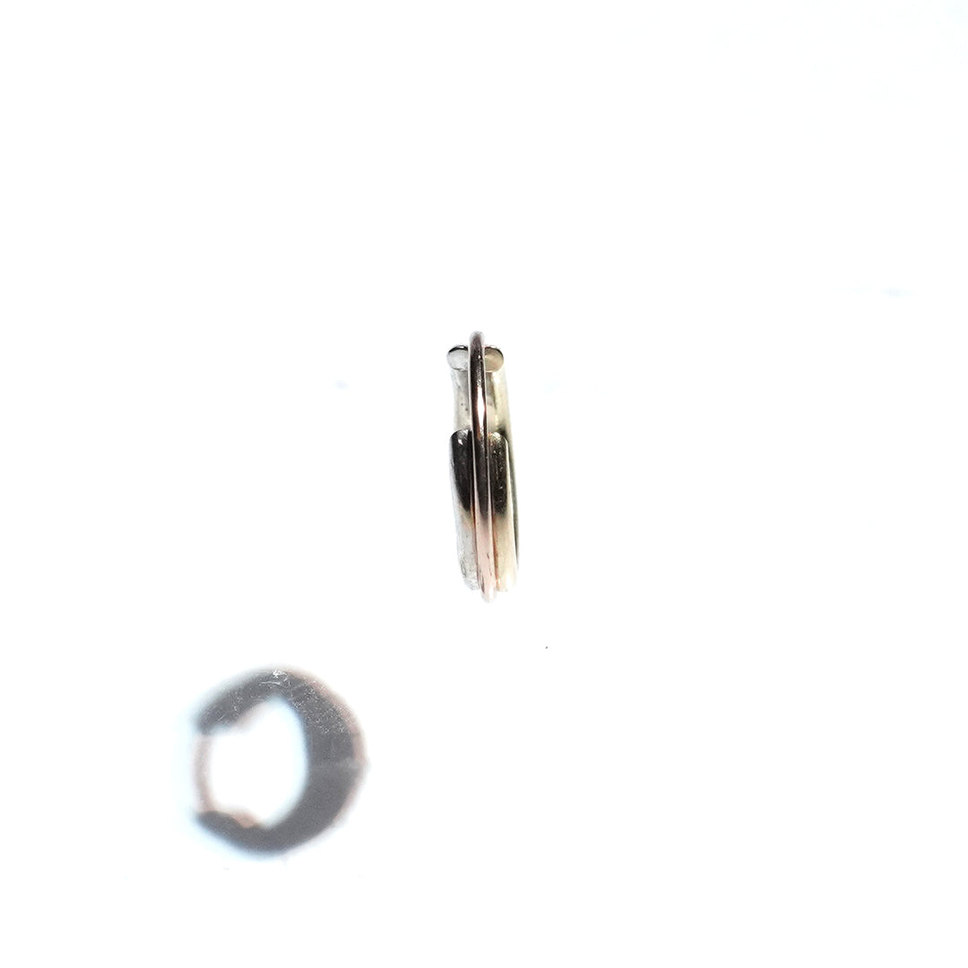 FUNCTION PIERCE SMALL