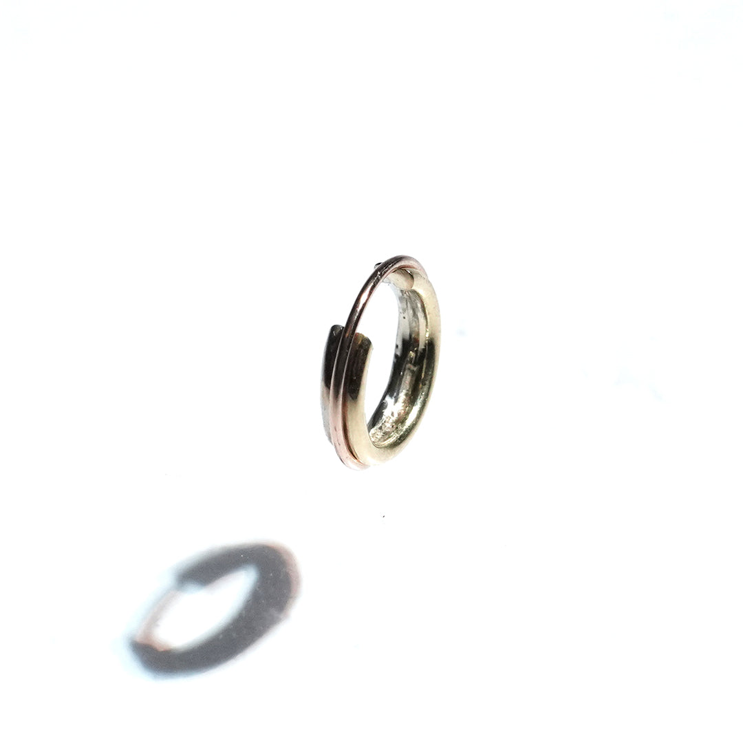FUNCTION PIERCE SMALL