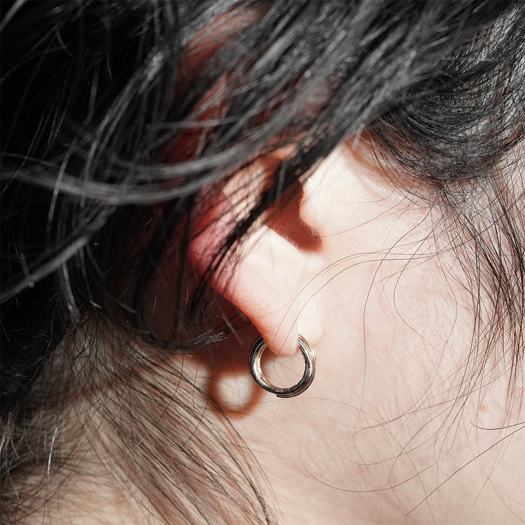 FUNCTION PIERCE SMALL
