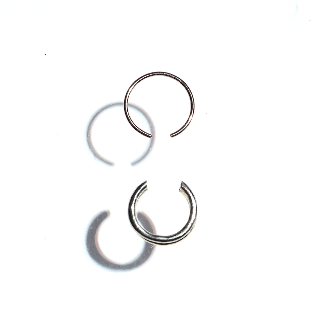 FUNCTION PIERCE SMALL