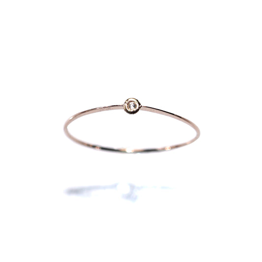 GHOST RING TOP