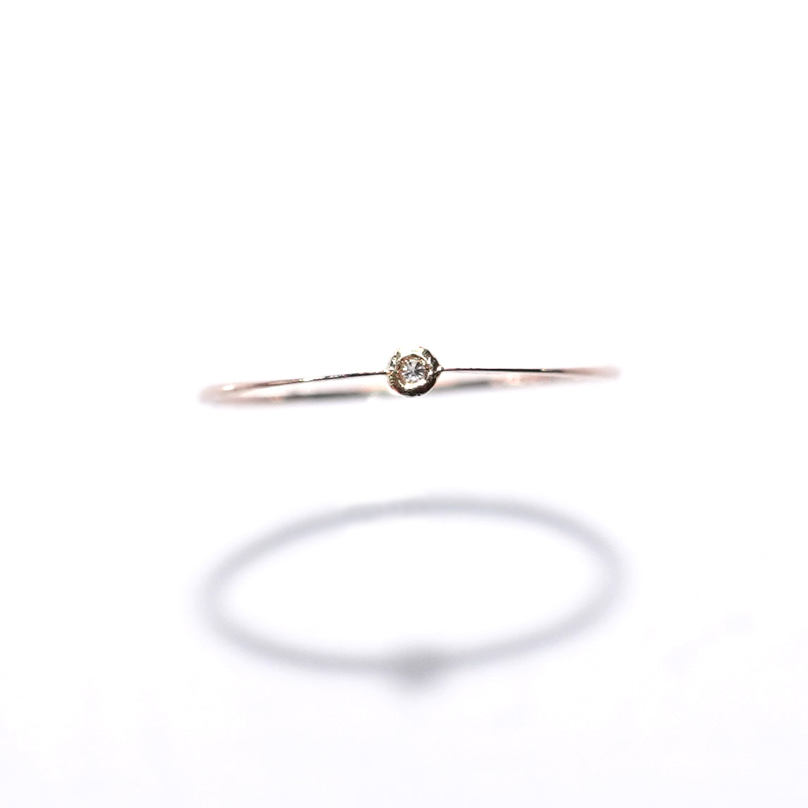 GHOST RING TOP
