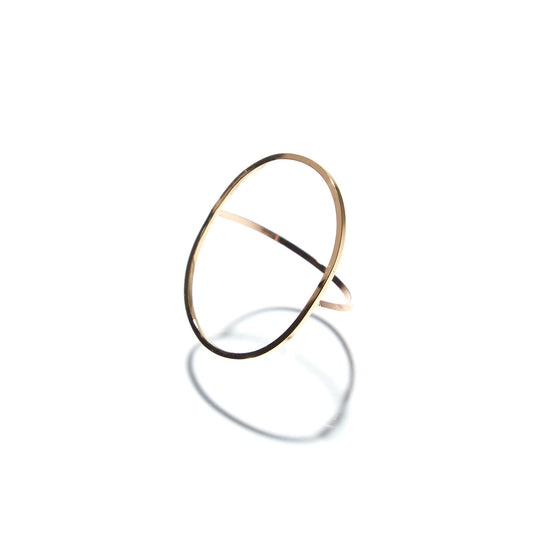 HALF RING (180°)