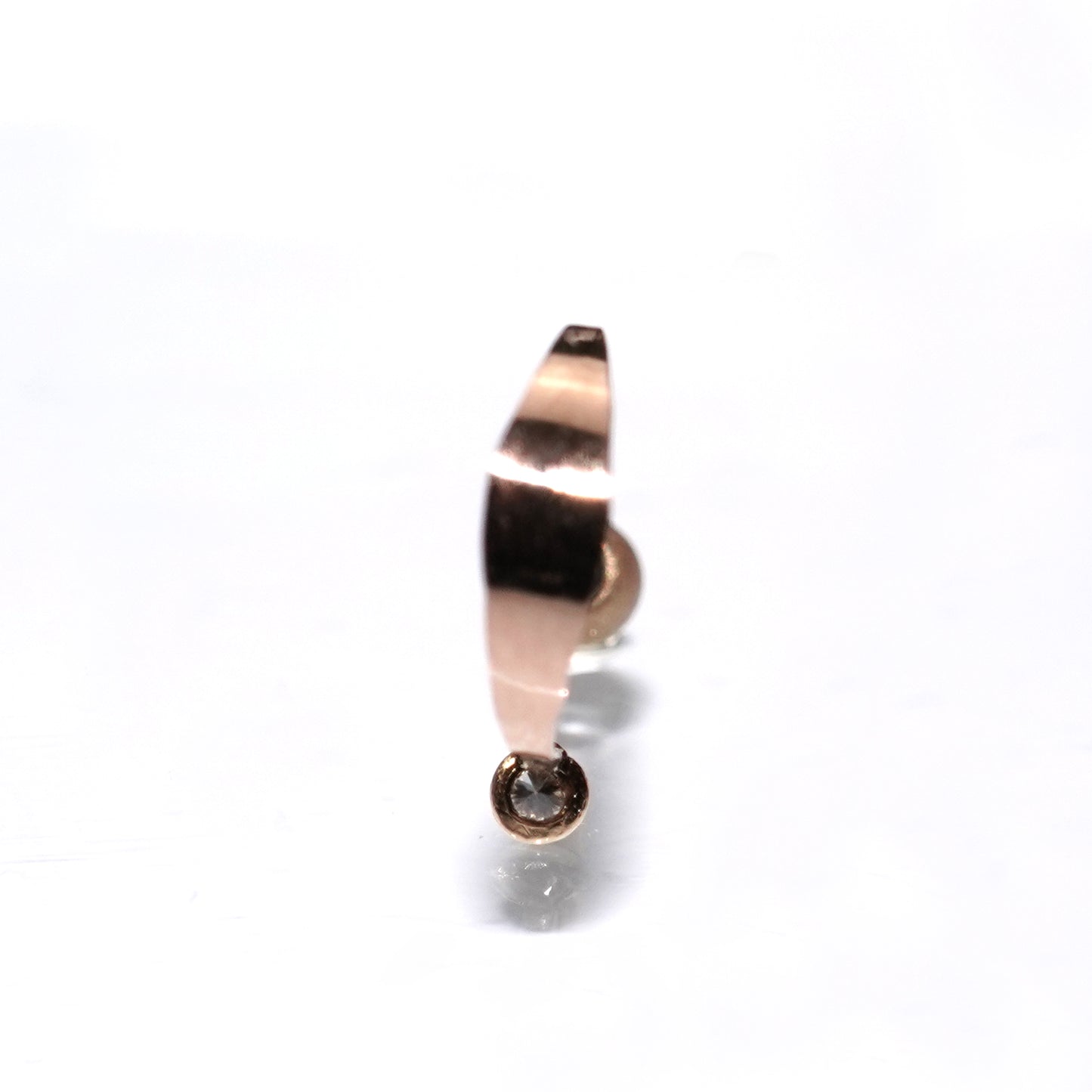 LOYAL EARRING