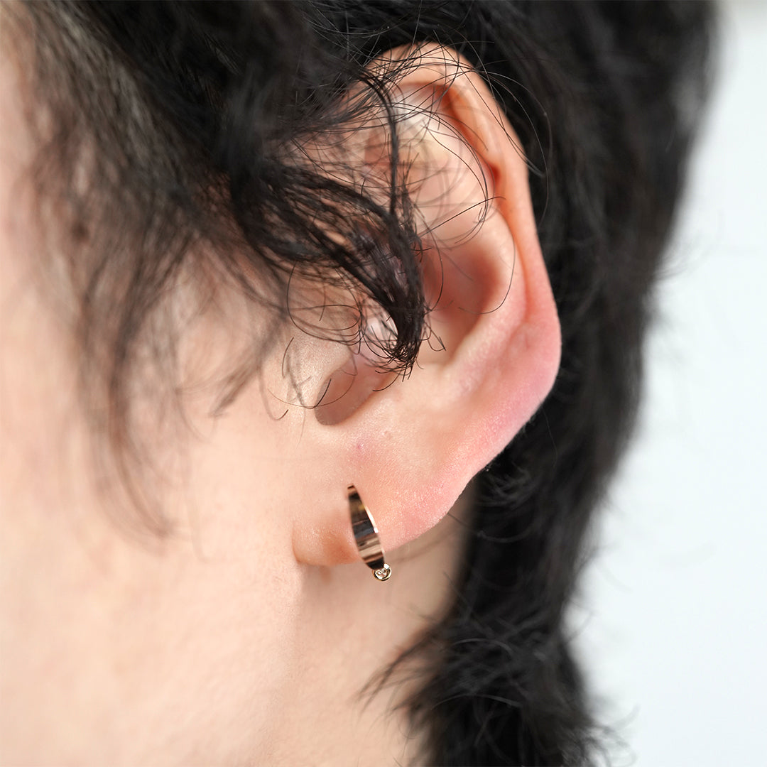 LOYAL EARRING