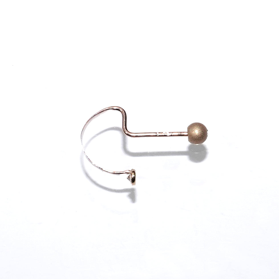 LOYAL EARRING