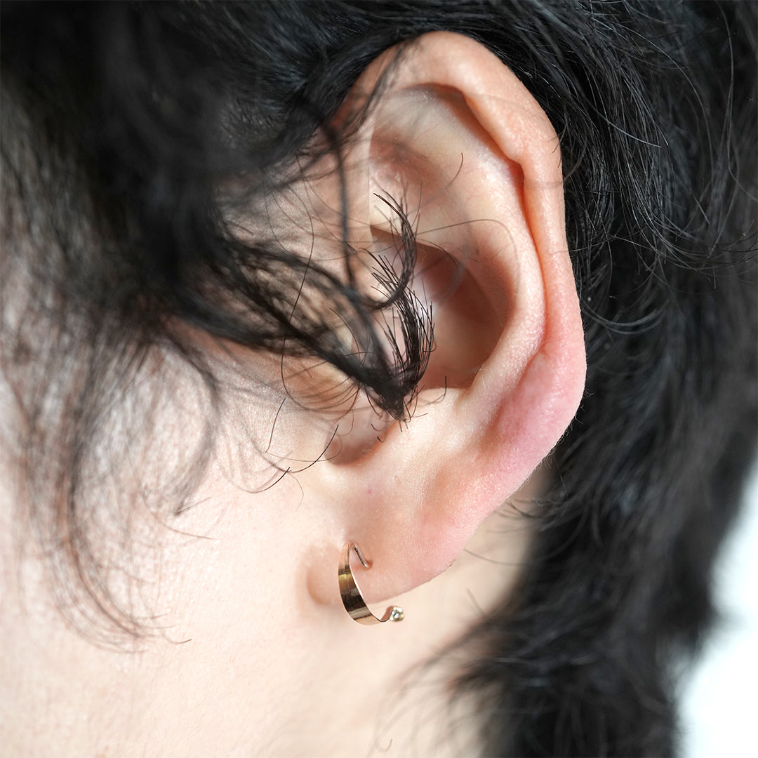 LOYAL EARRING