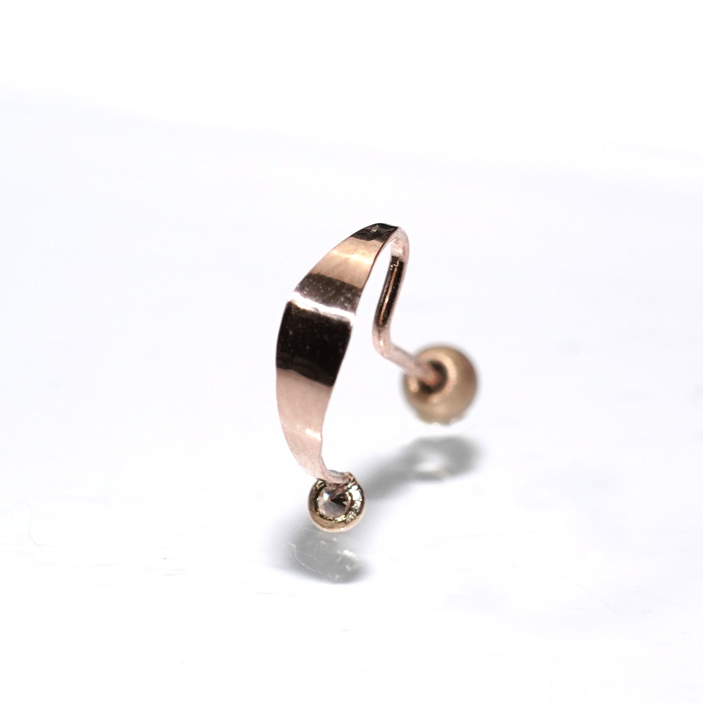 LOYAL EARRING