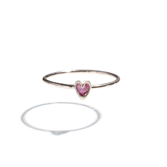 make heart 11