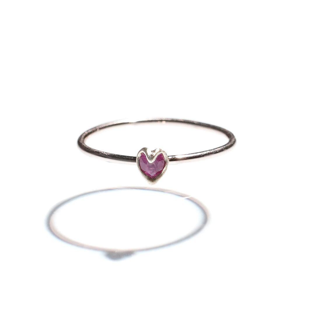make heart 19